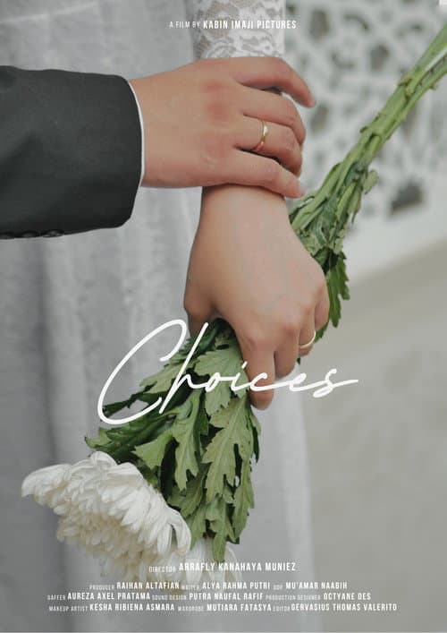 CHOICES poster