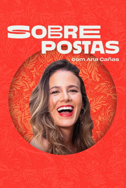 Sobrepostas poster