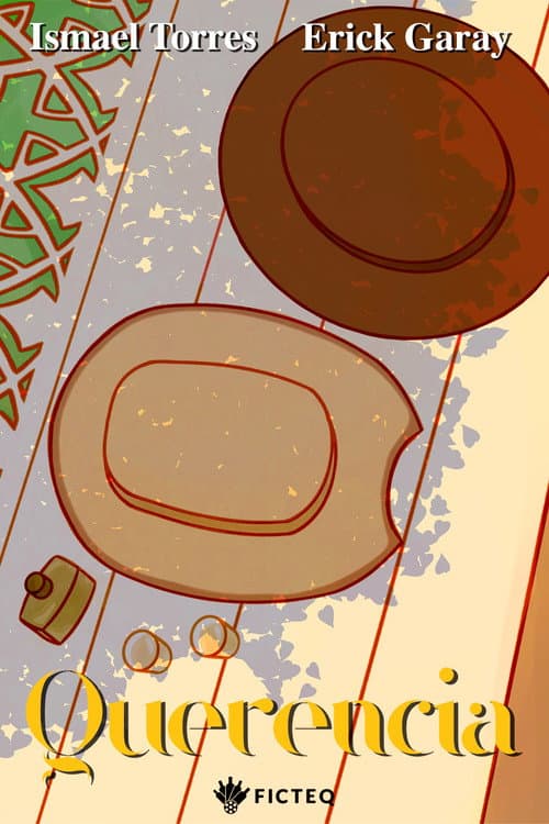 Querencia poster