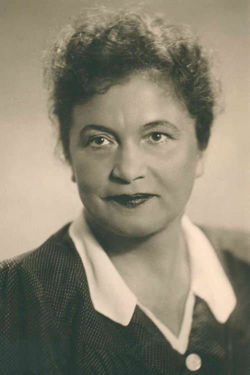 Olga Beul
