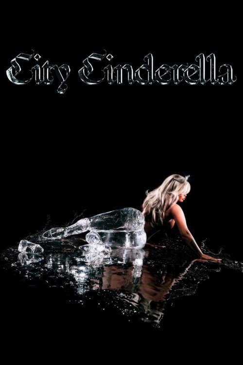 JT: The Making Of City Cinderella poster
