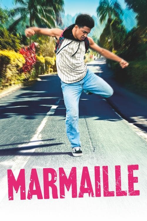 Maman veut pu' poster