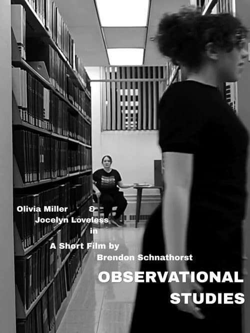 Observational Studies poster