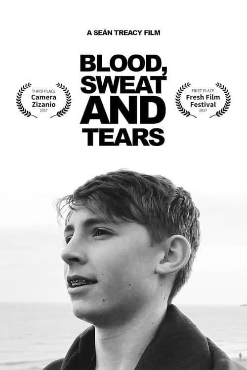Blood, Sweat and Tears poster
