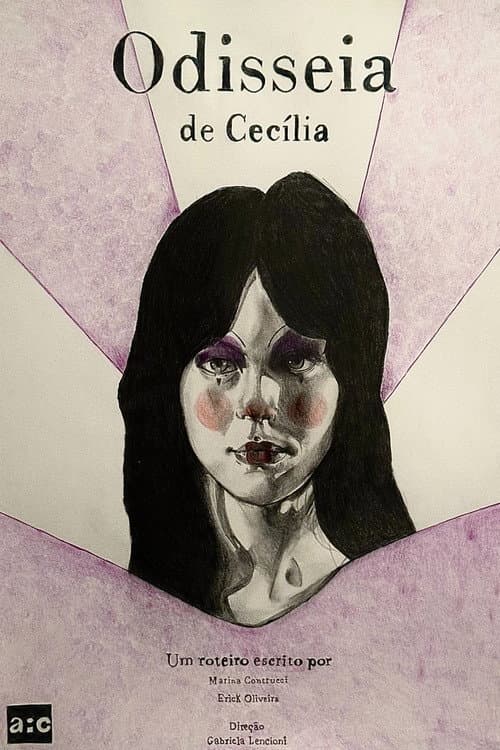 Cecilia's Odyssey poster