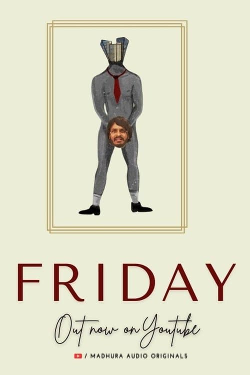Friday poster