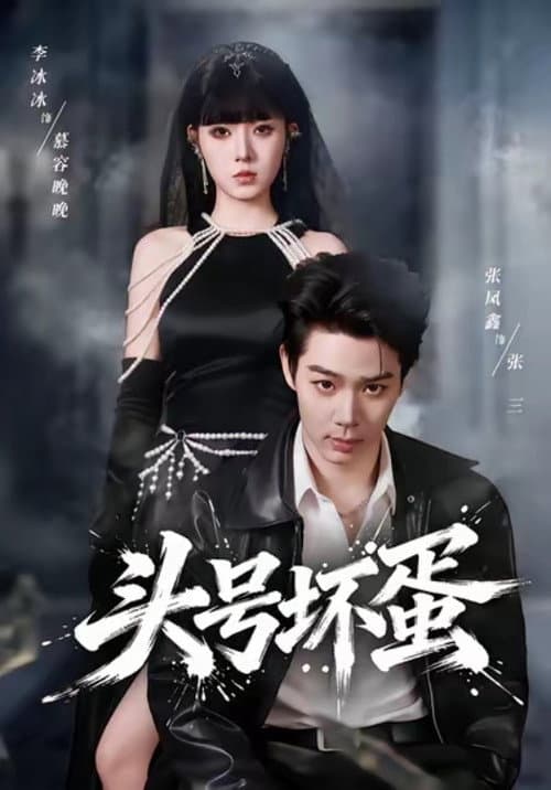 头号坏蛋 poster