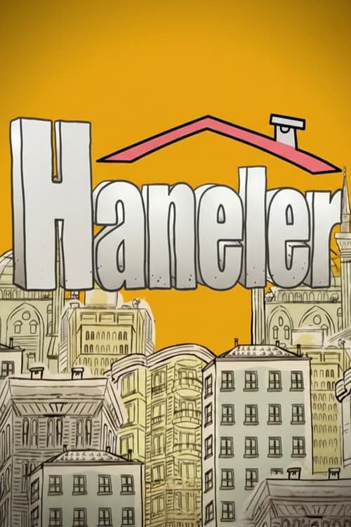 Haneler poster