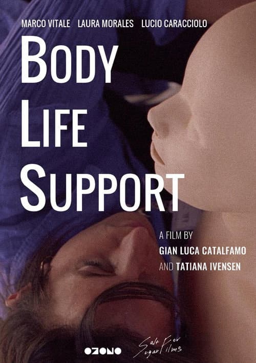 BLS - Body Life Support poster