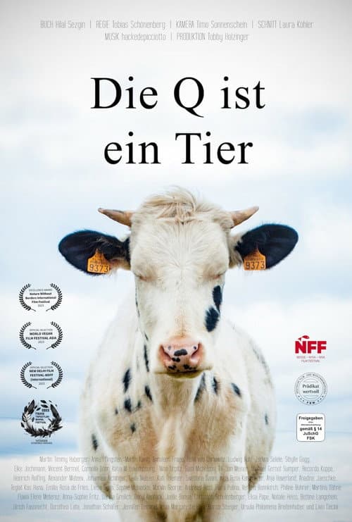 The All Is One poster