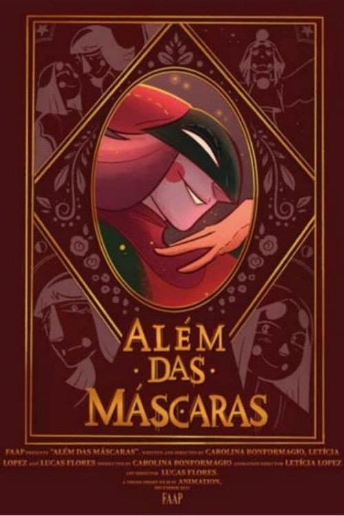 Beyond Masks poster