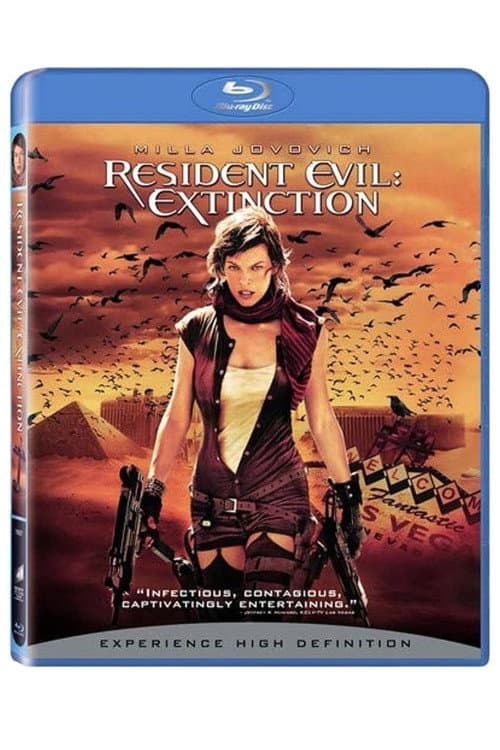 Resident Road Map: Reflections on the Future of the Series poster