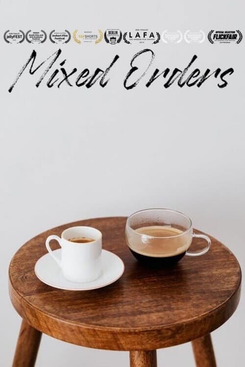 Mixed Orders poster