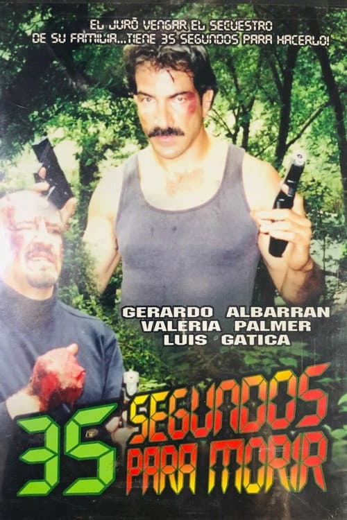Horas contadas poster