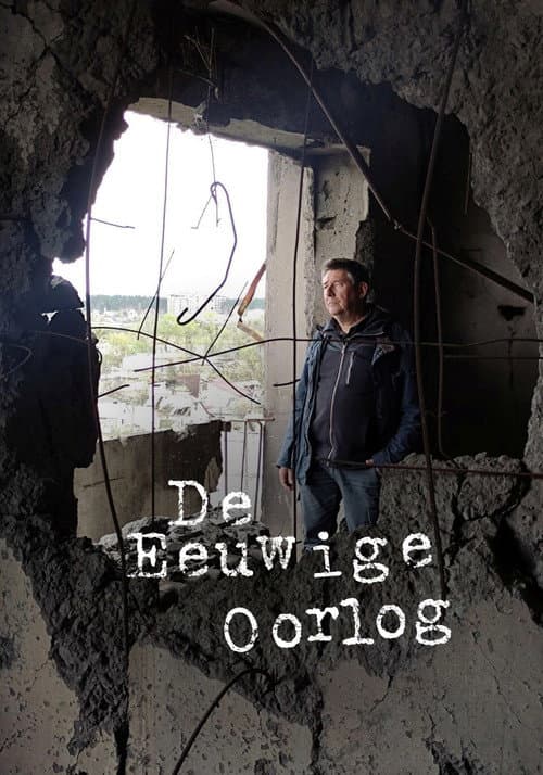 De Eeuwige Oorlog poster
