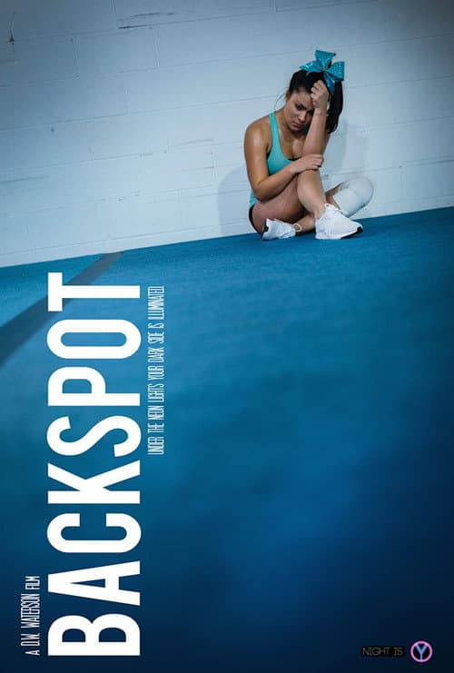 Backspot poster