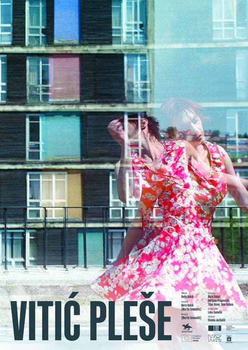 Vitić Dances poster