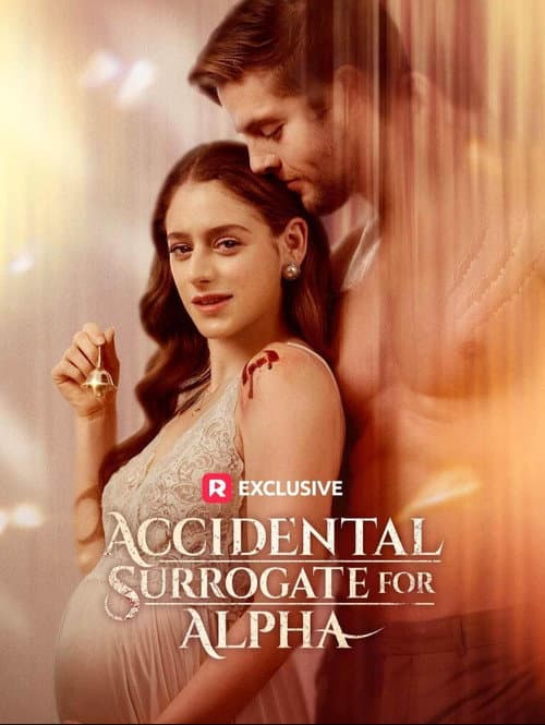 Accidental Surrogate for Alpha poster