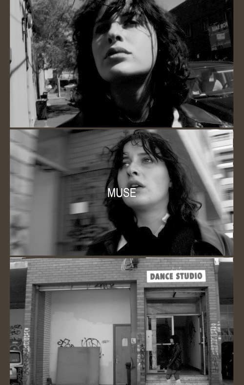 Muse poster