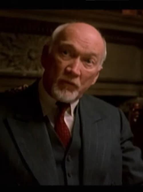 Heritage Minutes: J.S. Woodsworth poster