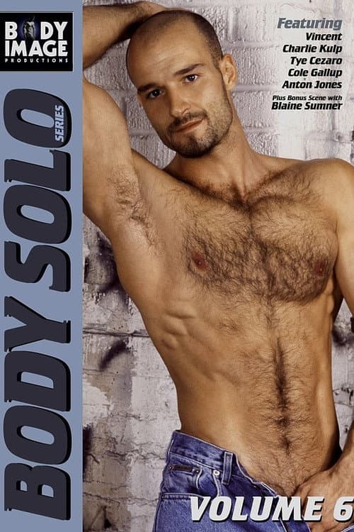 Body Solo 6 poster