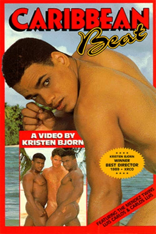 Caribbean Beat poster