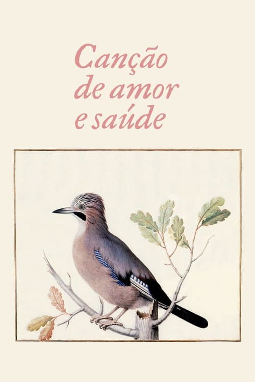 Song of Love and Health poster