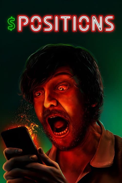$POSITIONS poster