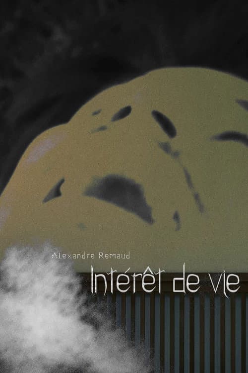 Intérêt de vie poster
