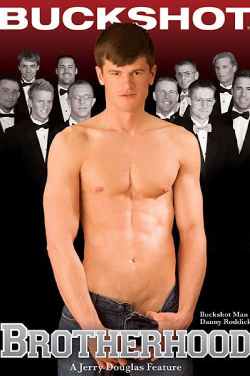 Brotherhood poster
