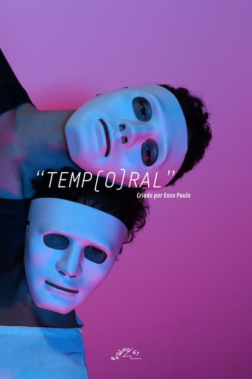 TEMP(O)RAL poster