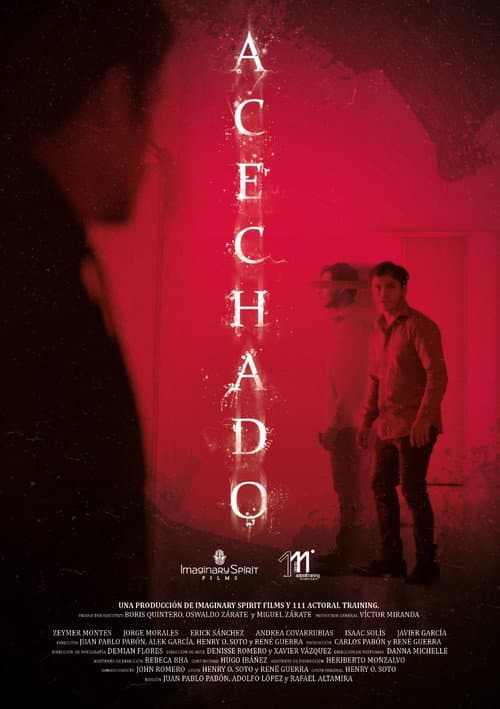 Followed poster
