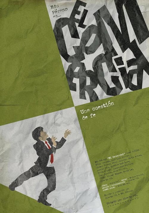 El Comecial poster