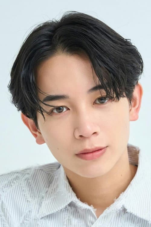 Shimamura Yudai
