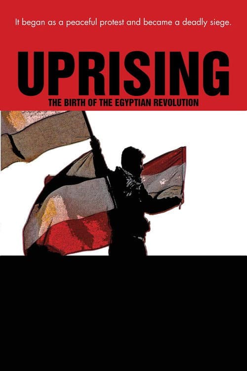 Uprising poster