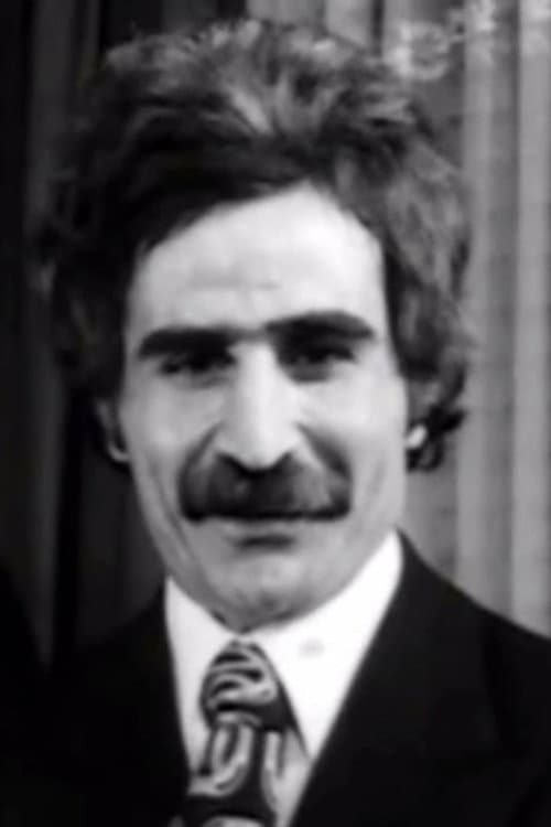 Mohammad Belish Mazandarani
