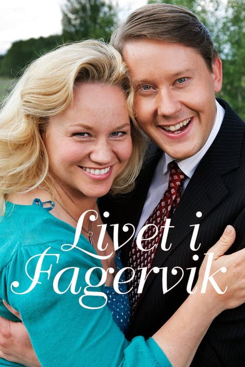 Livet i Fagervik poster