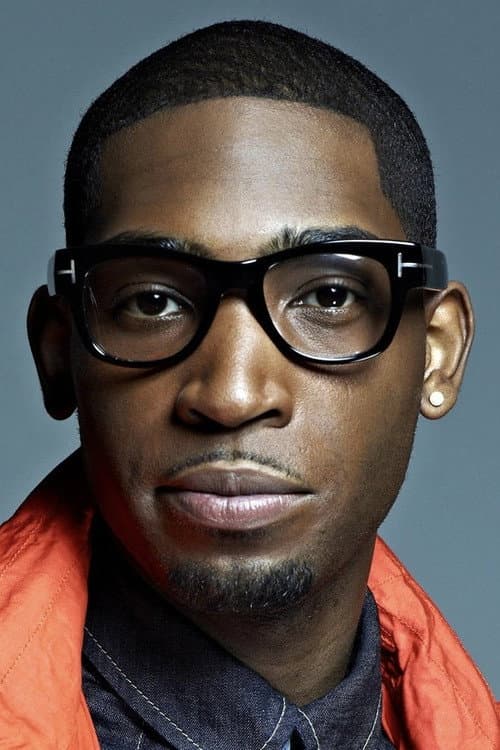 Tinie Tempah