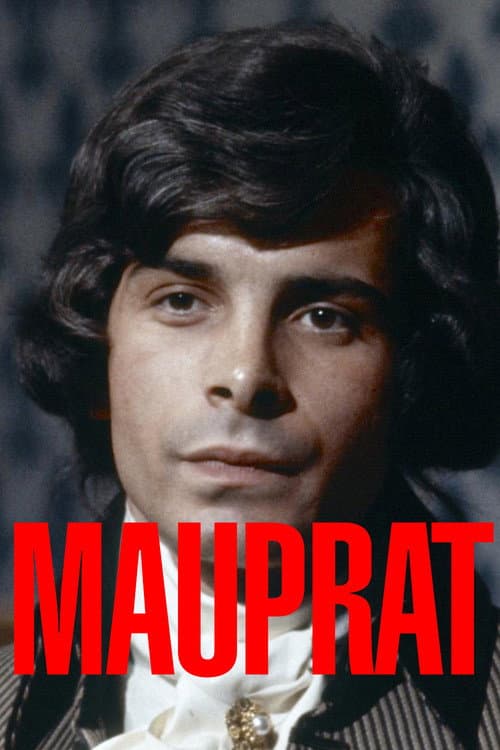 Mauprat poster