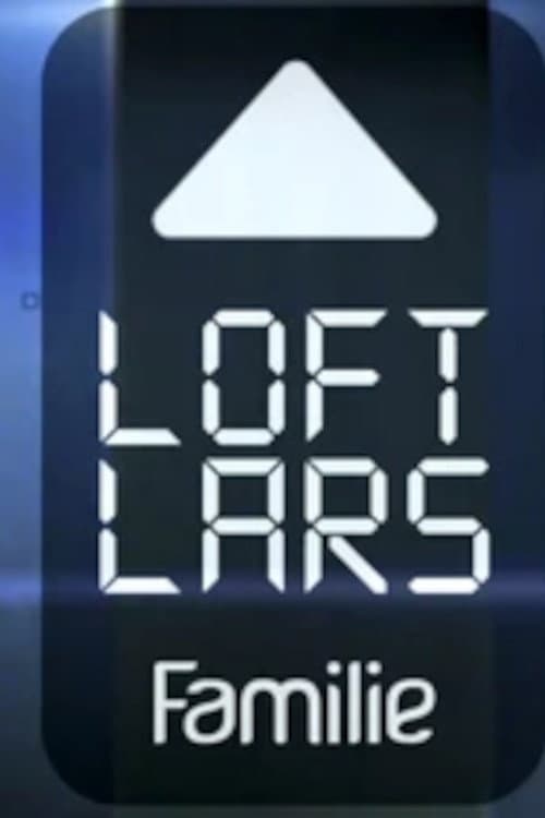 Loft Lars poster