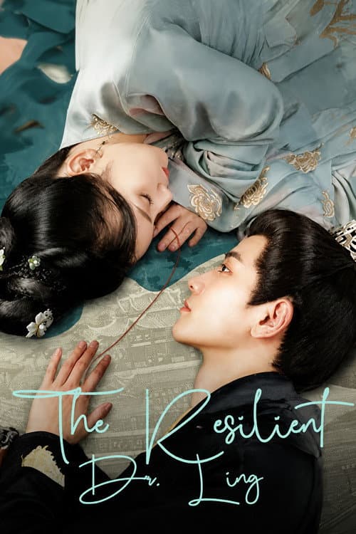The Resilient Dr. Ling poster