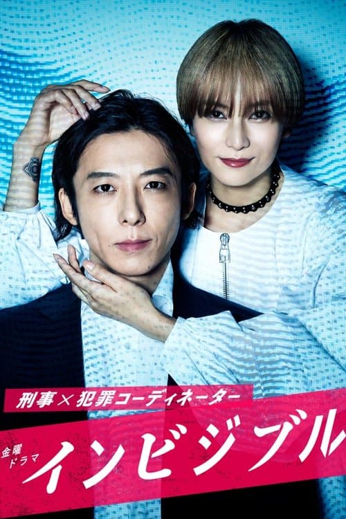 Invisible poster