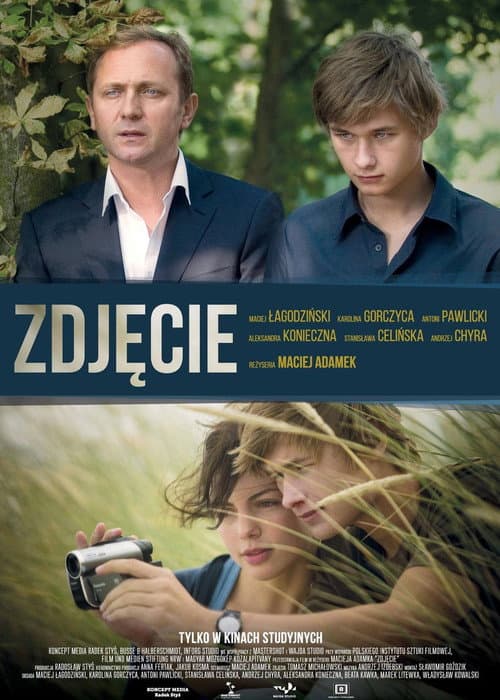 Zdjęcie poster