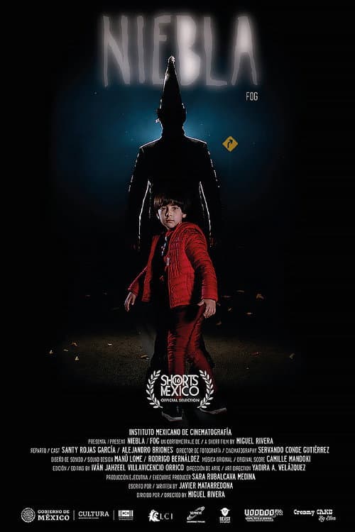Fog poster