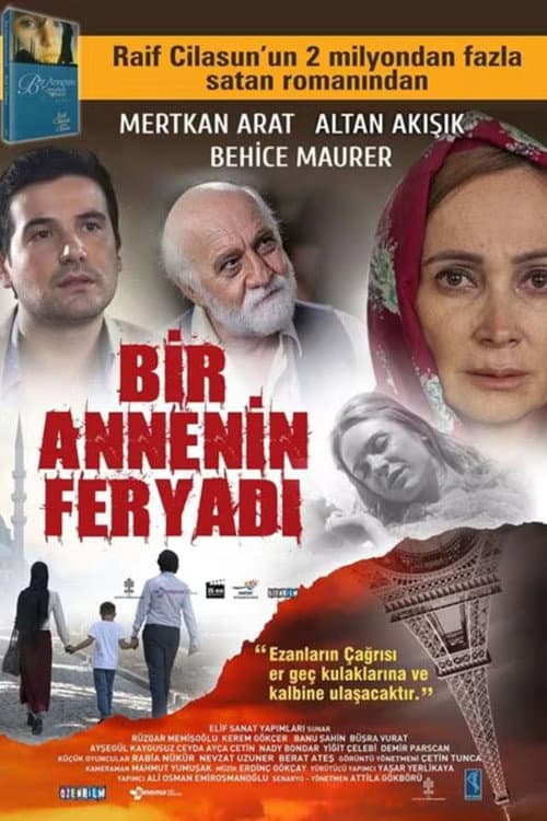 Bir Annenin Feryadı poster