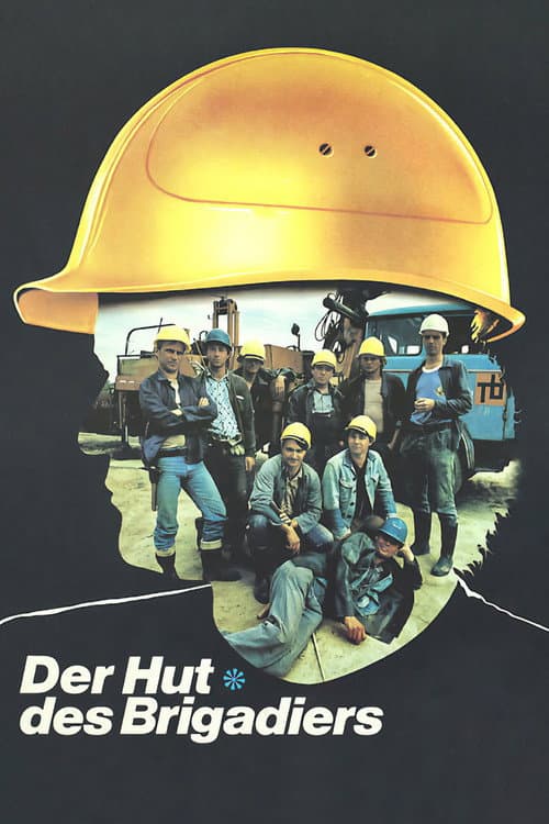 The Brigade-Leader’s Hat poster