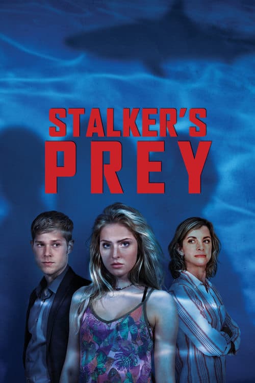 Stalker's Prey poster