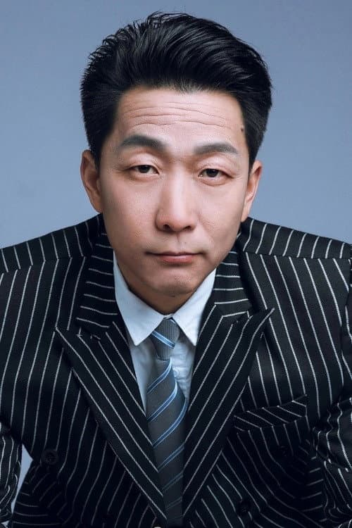 Song Jing Wei