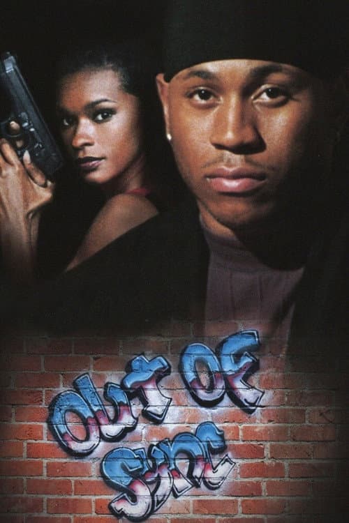 Out-of-Sync poster