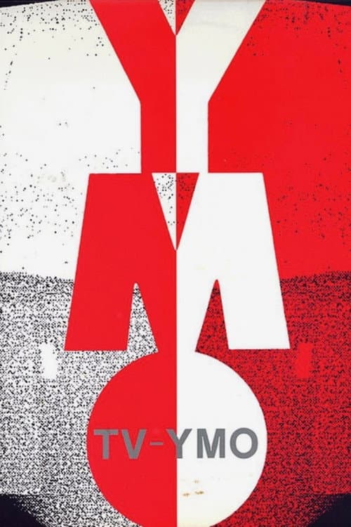 TV-YMO poster